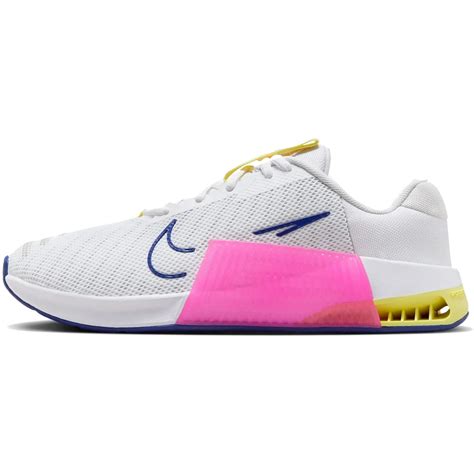 trainingsschuhe damen nike weiß